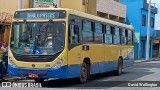 Trancid - Transporte Cidade de Divinópolis 201 na cidade de Divinópolis, Minas Gerais, Brasil, por David Wellington. ID da foto: :id.