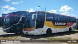 Saritur - Santa Rita Transporte Urbano e Rodoviário 9330 na cidade de Juiz de Fora, Minas Gerais, Brasil, por Juan Pablo. ID da foto: :id.