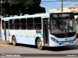 SIT Macaé Transportes 1529 na cidade de Macaé, Rio de Janeiro, Brasil, por Ryan Rosa. ID da foto: :id.
