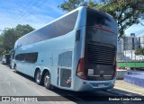 Ônibus Particulares 6000 na cidade de Vitória, Espírito Santo, Brasil, por Everton Costa Goltara. ID da foto: :id.