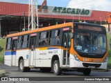 Cidade Alta Transportes 1.203 na cidade de Paulista, Pernambuco, Brasil, por Gustavo Felipe Melo. ID da foto: :id.