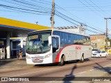 Empresa de Transporte Coletivo Viamão 8268 na cidade de Porto Alegre, Rio Grande do Sul, Brasil, por Gabriel Cafruni. ID da foto: :id.