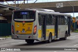 Transunião Transportes 3 6054 na cidade de São Paulo, São Paulo, Brasil, por Giovanni Melo. ID da foto: :id.