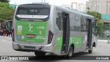 Transcooper > Norte Buss 1 6765 na cidade de São Paulo, São Paulo, Brasil, por Cle Giraldi. ID da foto: :id.
