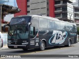 TBS - Travel Bus Service > Transnacional Fretamento 0702 na cidade de Maceió, Alagoas, Brasil, por Thiago Alex. ID da foto: :id.