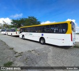Coletivo Transportes 3617 na cidade de Caruaru, Pernambuco, Brasil, por Marcos Silva. ID da foto: :id.