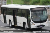 Ônibus Particulares 5H40 na cidade de Aparecida, São Paulo, Brasil, por José Augusto de Souza Oliveira. ID da foto: :id.