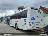Nova Transporte 22349 na cidade de Cariacica, Espírito Santo, Brasil, por Gustavo Moreira. ID da foto: :id.
