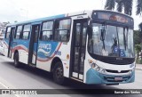 Avanço Transportes 4090 na cidade de Candeias, Bahia, Brasil, por Itamar dos Santos. ID da foto: :id.