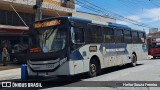 São Dimas Transportes 11307 na cidade de Belo Horizonte, Minas Gerais, Brasil, por Heitor Souza Ferreira. ID da foto: :id.