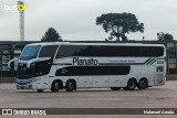 Planalto Transportes 2558 na cidade de Curitiba, Paraná, Brasil, por Natanael Arruda. ID da foto: :id.
