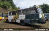 Associação de Preservação de Ônibus Clássicos 271 na cidade de Campinas, São Paulo, Brasil, por Helder Fernandes da Silva. ID da foto: :id.