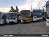 Ônibus Particulares 9F66 na cidade de Ceará-Mirim, Rio Grande do Norte, Brasil, por Pedro Arnaldo. ID da foto: :id.