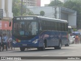 Transportadora Globo 263 na cidade de Recife, Pernambuco, Brasil, por Jonathan Silva. ID da foto: :id.