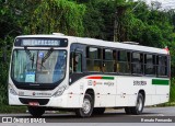 Borborema Imperial Transportes 850 na cidade de Recife, Pernambuco, Brasil, por Renato Fernando. ID da foto: :id.