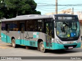 SIT Macaé Transportes 2373 na cidade de Macaé, Rio de Janeiro, Brasil, por Ryan Rosa. ID da foto: :id.