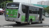 Transcooper > Norte Buss 1 6728 na cidade de São Paulo, São Paulo, Brasil, por Cle Giraldi. ID da foto: :id.