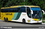Empresa Gontijo de Transportes 14785 na cidade de Recife, Pernambuco, Brasil, por Lucas Silva. ID da foto: :id.
