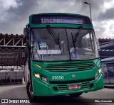 OT Trans - Ótima Salvador Transportes 20150 na cidade de Salvador, Bahia, Brasil, por Silas Azevedo. ID da foto: :id.