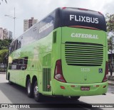 FlixBus Transporte e Tecnologia do Brasil 18228 na cidade de Salvador, Bahia, Brasil, por Itamar dos Santos. ID da foto: :id.