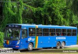 Borborema Imperial Transportes 348 na cidade de Recife, Pernambuco, Brasil, por Renato Fernando. ID da foto: :id.
