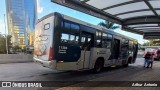 Milênio Transportes 11286 na cidade de Belo Horizonte, Minas Gerais, Brasil, por Arthur  Antonio. ID da foto: :id.