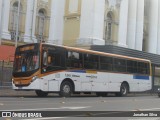 Itamaracá Transportes 1.665 na cidade de Recife, Pernambuco, Brasil, por Jonathan Silva. ID da foto: :id.