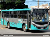 SIT Macaé Transportes 2123 na cidade de Macaé, Rio de Janeiro, Brasil, por Ryan Rosa. ID da foto: :id.