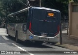 São Cristóvão Transportes 41071 na cidade de Belo Horizonte, Minas Gerais, Brasil, por Moisés Magno. ID da foto: :id.