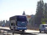 Pullman Eme Bus 87 na cidade de San Fernando, Colchagua, Libertador General Bernardo O'Higgins, Chile, por Pablo Andres Yavar Espinoza. ID da foto: :id.