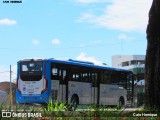BRT Sorocaba Concessionária de Serviços Públicos SPE S/A 3407 na cidade de Sorocaba, São Paulo, Brasil, por Caio Henrique . ID da foto: :id.