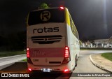 RodeRotas - Rotas de Viação do Triângulo 2208 na cidade de Brasília, Distrito Federal, Brasil, por Alessandro da Mota Roque. ID da foto: :id.