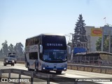 Pullman Eme Bus 14 na cidade de San Fernando, Colchagua, Libertador General Bernardo O'Higgins, Chile, por Pablo Andres Yavar Espinoza. ID da foto: :id.