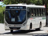 Borborema Imperial Transportes 213 na cidade de Olinda, Pernambuco, Brasil, por Henrique Oliveira Rodrigues. ID da foto: :id.