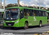 Autotrans > Turilessa 1511 na cidade de Contagem, Minas Gerais, Brasil, por João Victor. ID da foto: :id.