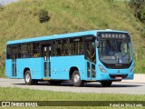 Ônibus Particulares 2685 na cidade de Petrópolis, Rio de Janeiro, Brasil, por Rafael da Silva Xarão. ID da foto: :id.
