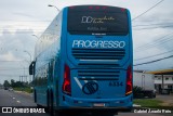 Auto Viação Progresso 6334 na cidade de João Pessoa, Paraíba, Brasil, por Gabriel Ângelo Reis. ID da foto: :id.