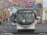 Borborema Imperial Transportes 712 na cidade de Recife, Pernambuco, Brasil, por Jonathan Silva. ID da foto: :id.