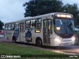 Trevo Transportes Coletivos 8007 na cidade de Porto Alegre, Rio Grande do Sul, Brasil, por João Vitor. ID da foto: :id.