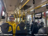Allibus Transportes 4 5340 na cidade de São Paulo, São Paulo, Brasil, por Edinilson Henrique Ferreira. ID da foto: :id.