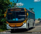Itamaracá Transportes 1.671 na cidade de Igarassu, Pernambuco, Brasil, por Luiz Adriano Carlos. ID da foto: :id.