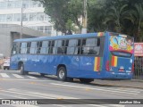 Transportadora Globo 964 na cidade de Recife, Pernambuco, Brasil, por Jonathan Silva. ID da foto: :id.