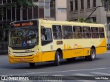 SM Transportes 20465 na cidade de Belo Horizonte, Minas Gerais, Brasil, por João Victor. ID da foto: :id.