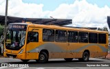 Transportes Coletivos Nossa Senhora da Piedade 684 na cidade de Campo Largo, Paraná, Brasil, por Saymon dos Santos. ID da foto: :id.