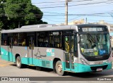 SIT Macaé Transportes 2363 na cidade de Macaé, Rio de Janeiro, Brasil, por Ryan Rosa. ID da foto: :id.