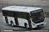 Ônibus Particulares 8B66 na cidade de Lavrinhas, São Paulo, Brasil, por Jhonatan Diego da Silva Trevisan. ID da foto: :id.