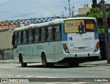 Transportes Futuro C30078 na cidade de Rio de Janeiro, Rio de Janeiro, Brasil, por Valter Silva. ID da foto: :id.