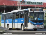 Itamaracá Transportes 1.448 na cidade de Paulista, Pernambuco, Brasil, por Gustavo Felipe Melo. ID da foto: :id.