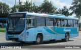 Auto Ônibus Fagundes RJ 101.319 na cidade de Niterói, Rio de Janeiro, Brasil, por Jonathan Oliveira. ID da foto: :id.