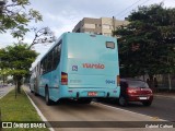 Empresa de Transporte Coletivo Viamão 9042 na cidade de Porto Alegre, Rio Grande do Sul, Brasil, por Gabriel Cafruni. ID da foto: :id.